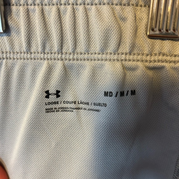 Under Armour Shorts - Worn Twice - Picture 2 of 2